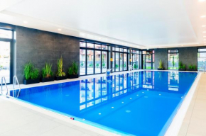 Green Point Apartment Kołobrzeg in Kolberg